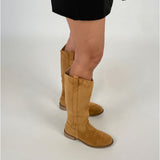 FILUCA støvler, sand