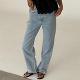 FRANCE jeans, denim