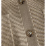 FRANCISKA cardigan, beige