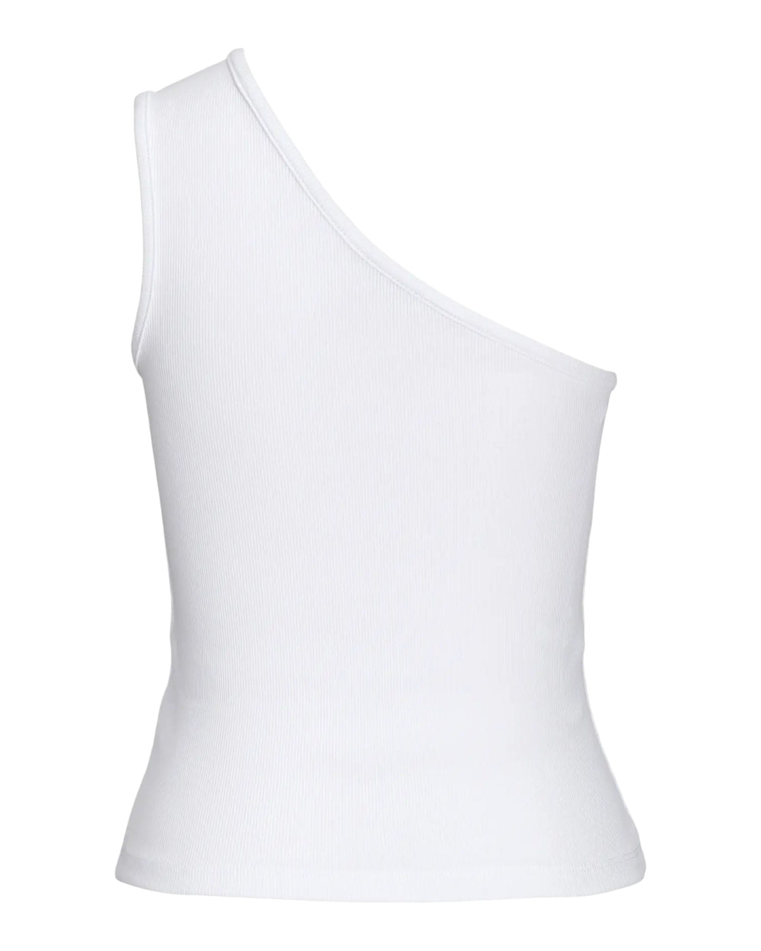 FUNDA top hvid