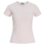 GIGI t-shirt, lyserød