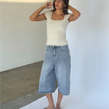 GISELLE top, beige