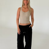 GRY top, beige