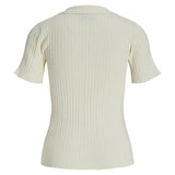 HADLEY polo, hvid