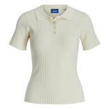 HADLEY polo, hvid