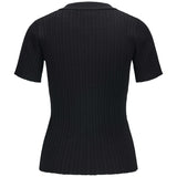 HADLEY polo, sort