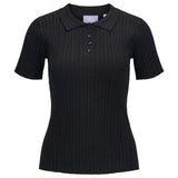 HADLEY polo, sort