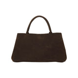 HAVANA håndtaske, brun