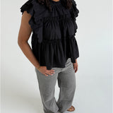 HOPE bluse sort