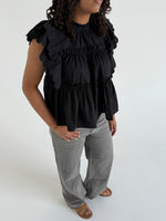 HOPE bluse sort