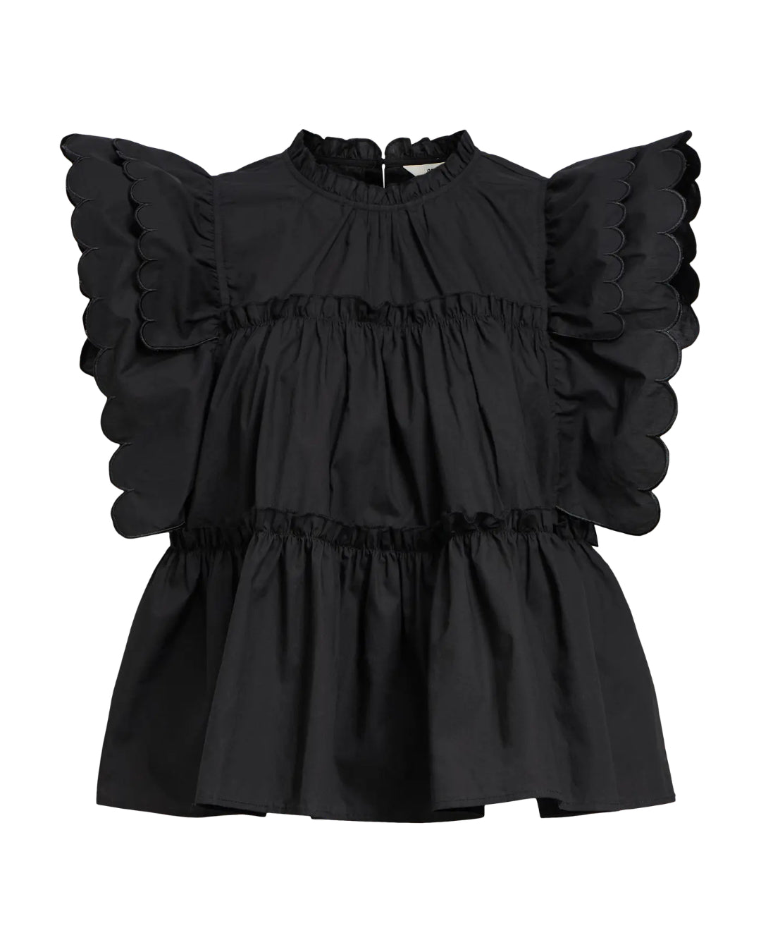 HOPE top sort