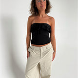 BONNIE top, sort