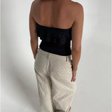 BONNIE top, sort