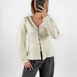INDY cardigan, creme