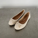 JOELLE ballerinaer, beige