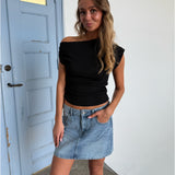 JOLIE top sort