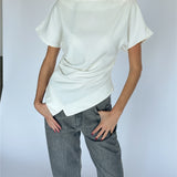 KATALINA boatneck top, creme