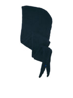 Produktbillede af navy KATHERINE balaclava. BySofieSønderby.