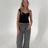 LAINEY top sort