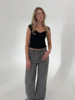 LAINEY top sort