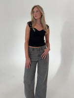 LAINEY top sort