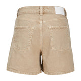 LAURA shorts beige