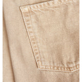LAURA shorts beige