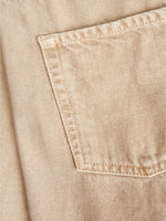 LAURA shorts beige