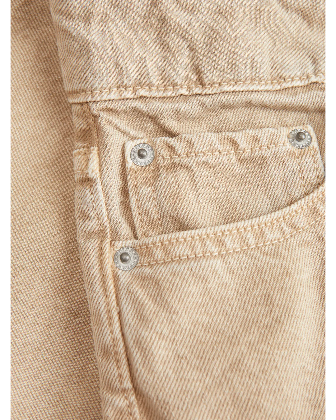 LAURA shorts beige