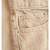 LAURA shorts beige