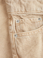 LAURA shorts beige