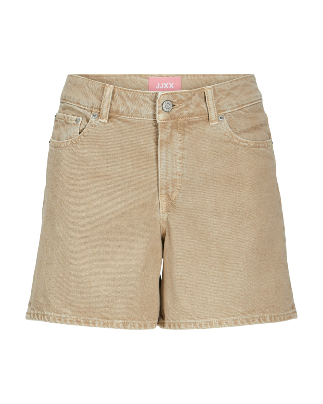 LAURA shorts beige