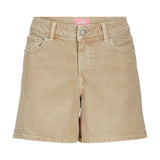 LAURA shorts beige