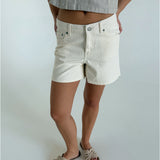 LAURA shorts, creme