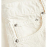 LAURA shorts hvid