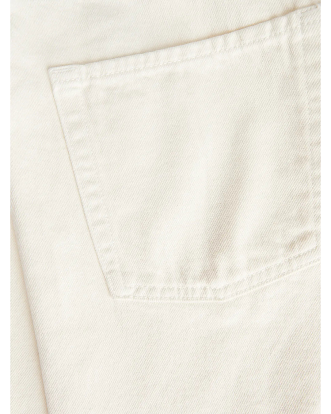 LAURA shorts hvid
