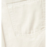 LAURA shorts hvid
