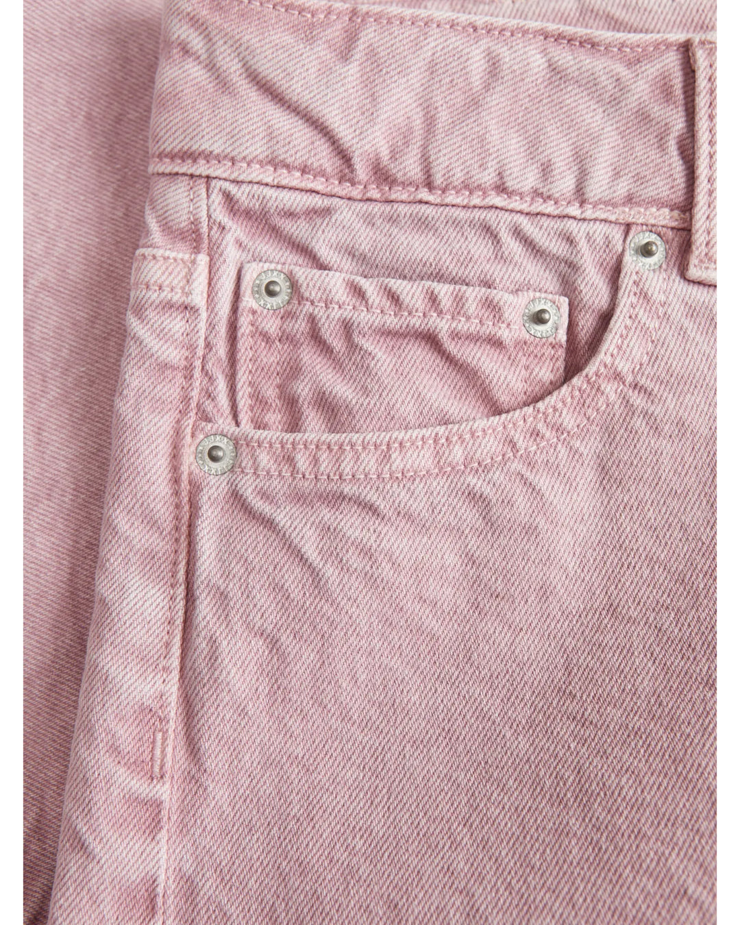 LAURA shorts lyserød