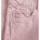 LAURA shorts lyserød