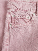 LAURA shorts lyserød