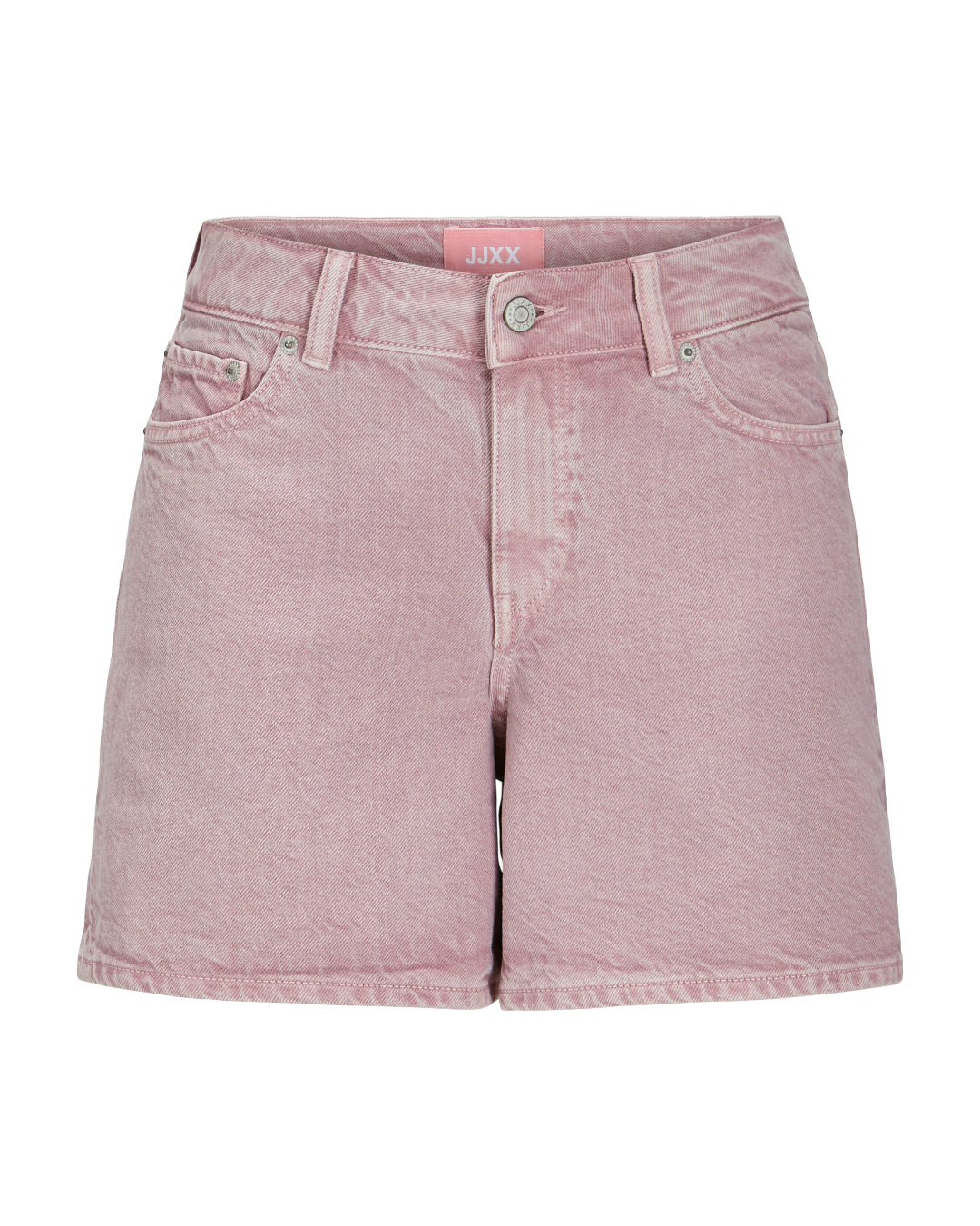 LAURA shorts lyserød