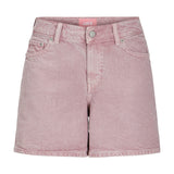 LAURA shorts lyserød