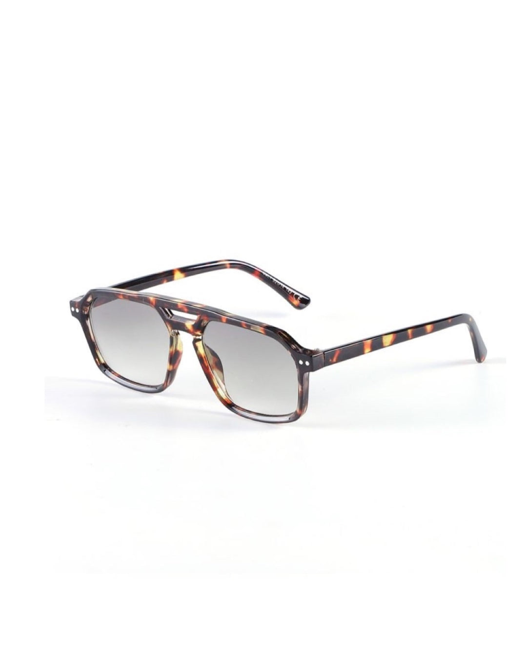 Billede af LAYLA solbrille. Fra BySofieSønderby