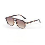 Billede af LAYLA solbrille. Fra BySofieSønderby