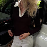 LIDYA polo, sort