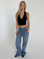 LORELEI top sort