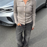 LUCCE cardigan, beige
