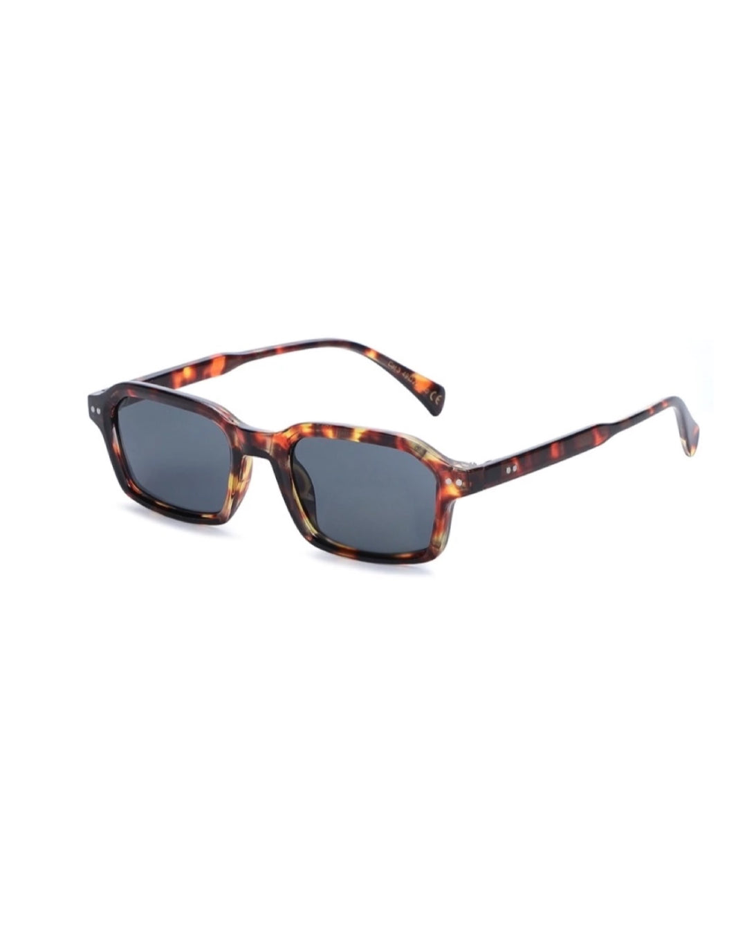 Billede af MARISOL solbrille. Fra BySofieSønderby