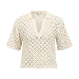 MASI bluse, beige