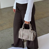 MEADOW taske, beige